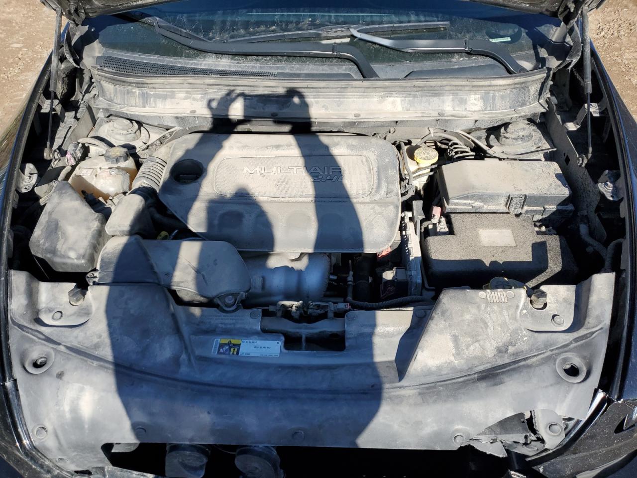 2015 Jeep Cherokee Latitude VIN: 1C4PJMCB8FW513132 Lot: 92515065