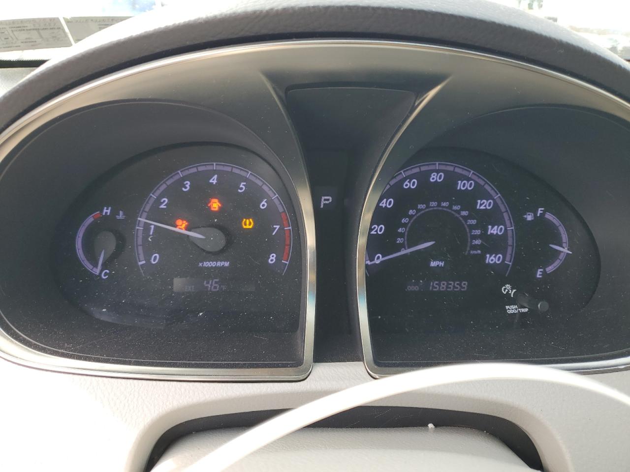 2011 Toyota Avalon Base VIN: 4T1BK3DB5BU427293 Lot: 92647885