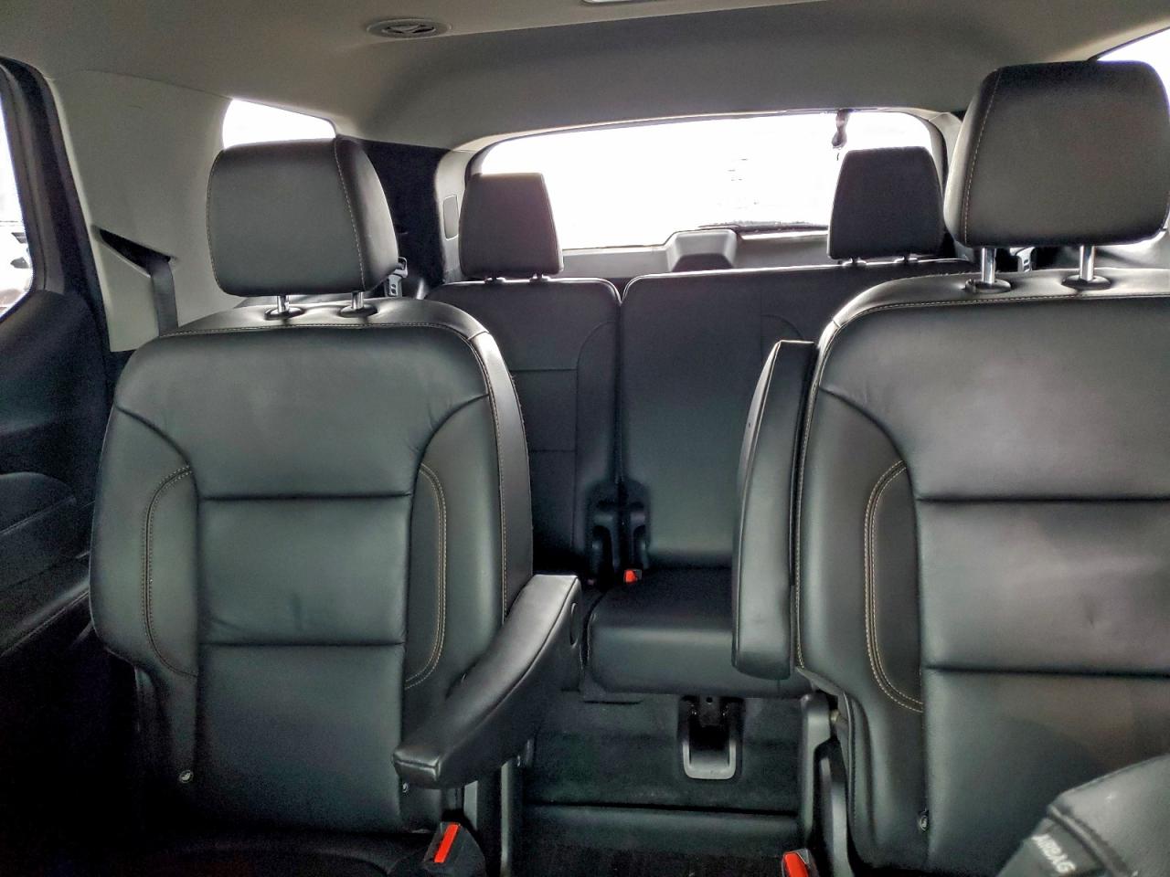 2020 Chevrolet Traverse Rs VIN: 1GNEVJKW2LJ211687 Lot: 94038045