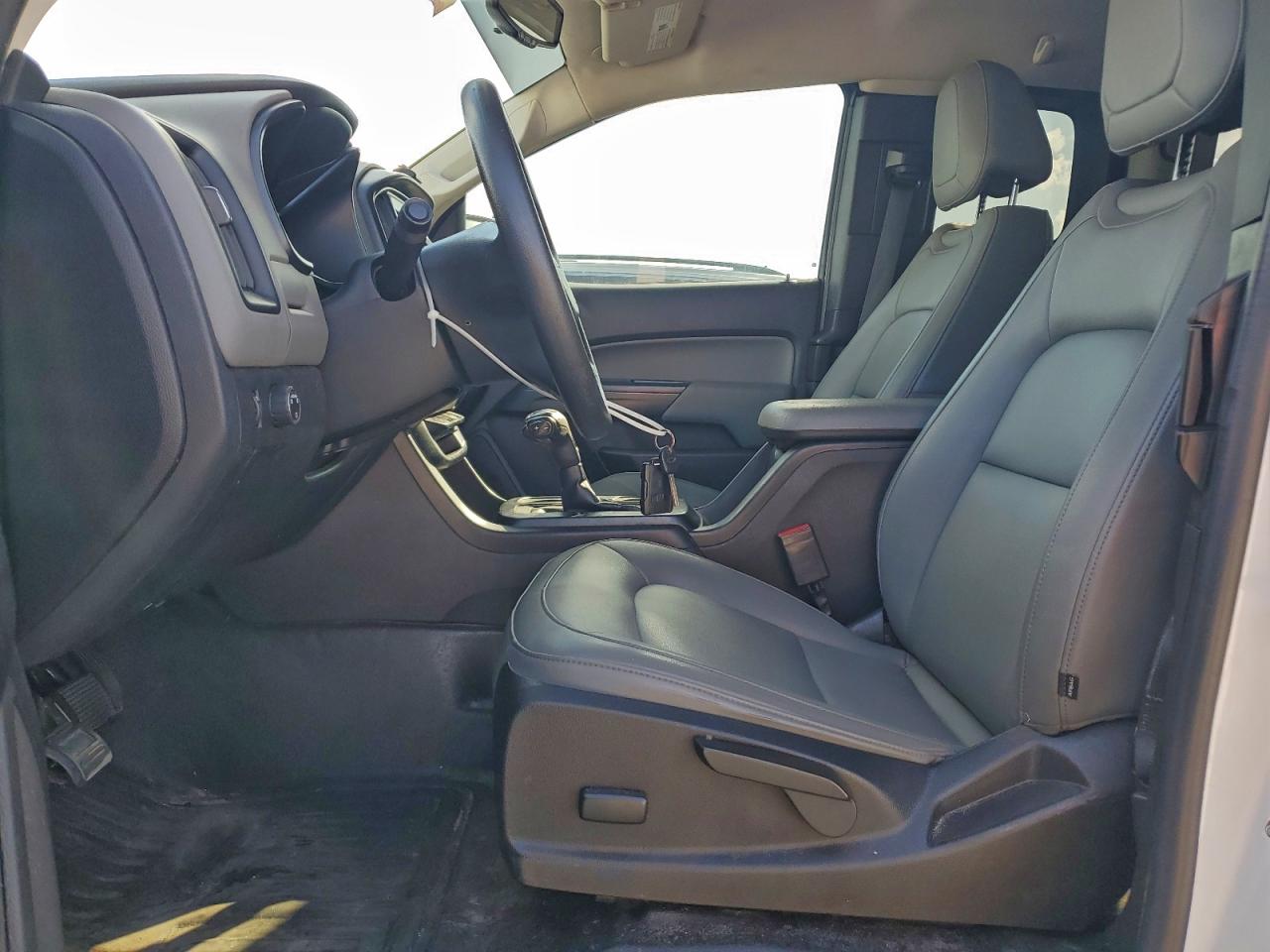 2019 Chevrolet Colorado VIN: 1GCHSBEA4K1209054 Lot: 94519685