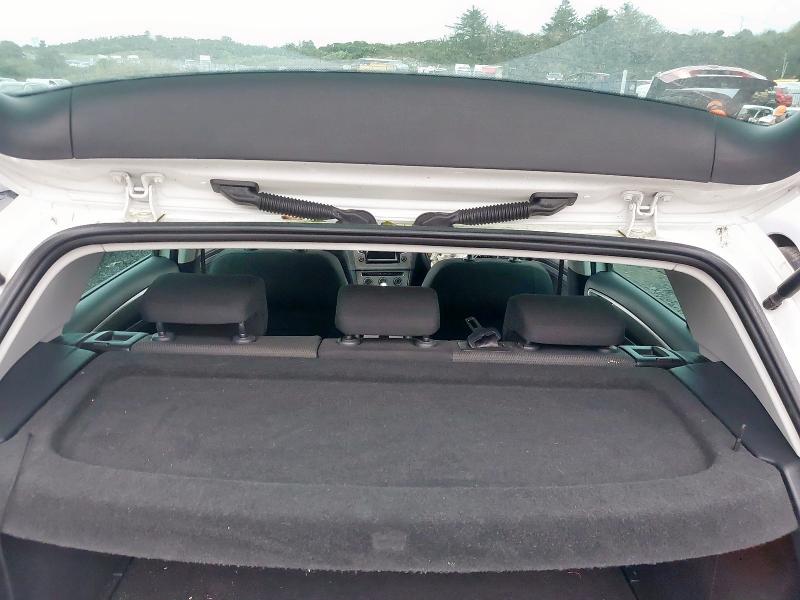 2015 VOLKSWAGEN GOLF 1.6 TDI 105 MATCH 5DR DSG