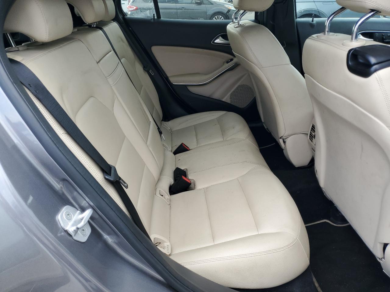 2016 Mercedes-Benz Gla 250 VIN: WDCTG4EB8GJ206238 Lot: 92912975