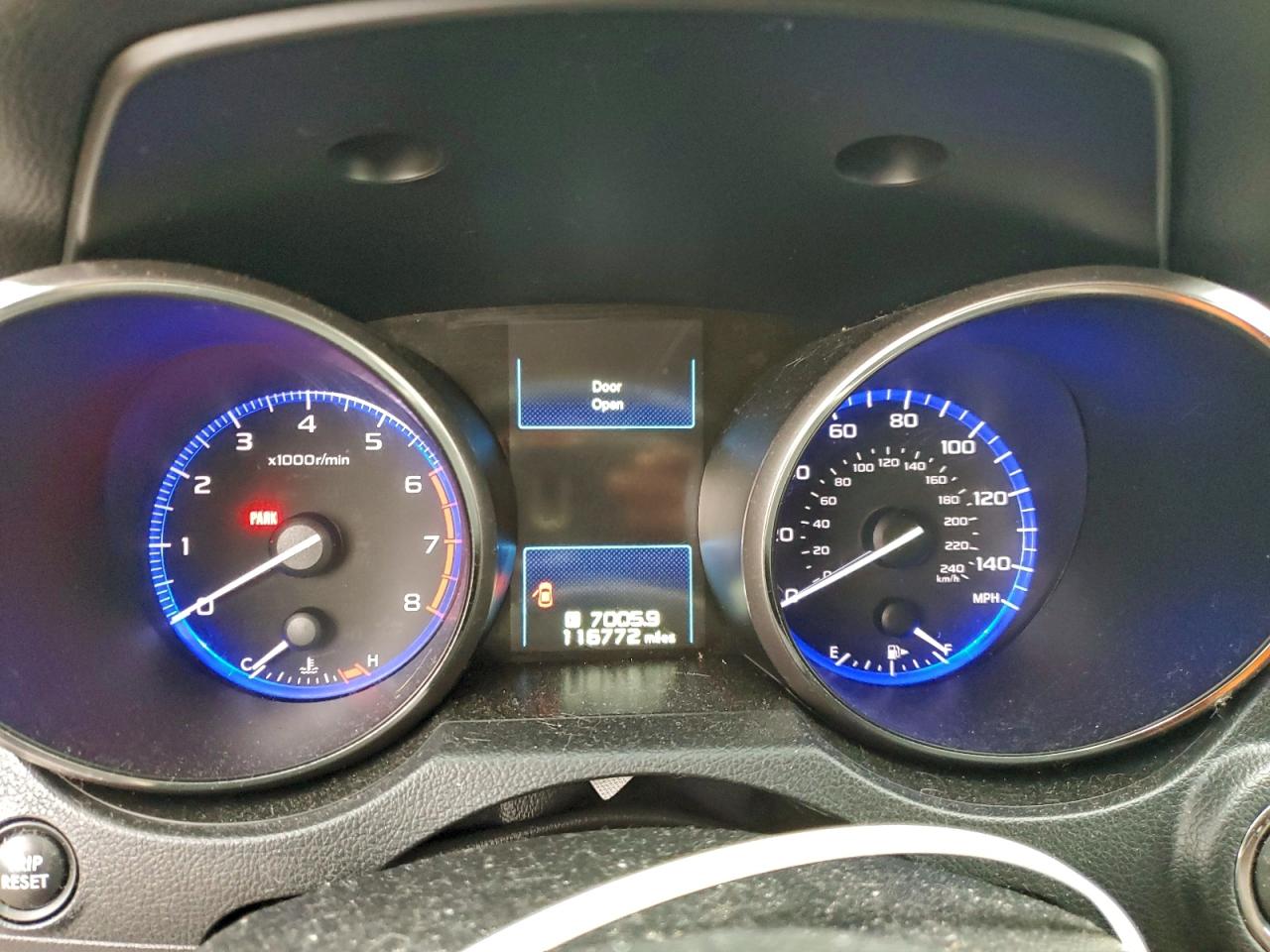 2018 Subaru Outback Touring VIN: 4S4BSATC4J3276577 Lot: 93568625