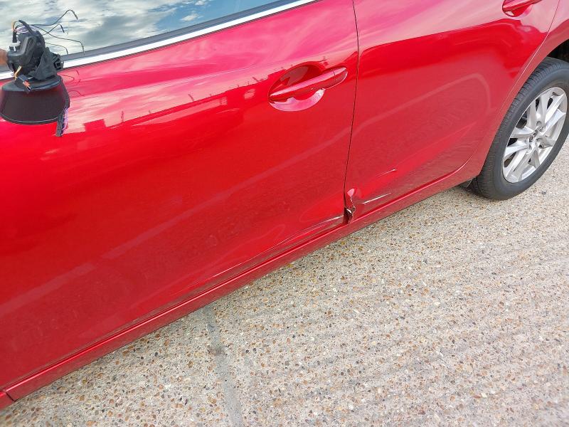 2018 MAZDA 3 2.0 SE-L NAV 5DR AUTO