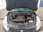 2015 SUZUKI SWIFT 1.2 SZ3 5DR for sale at Copart EAST KILBRIDE