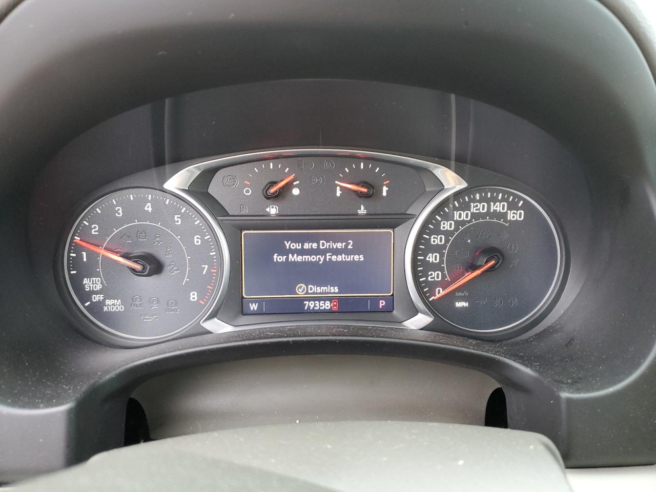 2019 GMC Terrain Denali VIN: 3GKALXEXXKL222758 Lot: 92569775