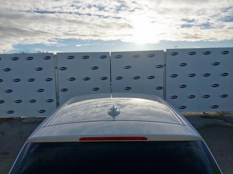 2016 BMW 1 SERIES 116D EFFICIENTDYNAMICS PLUS 5DR