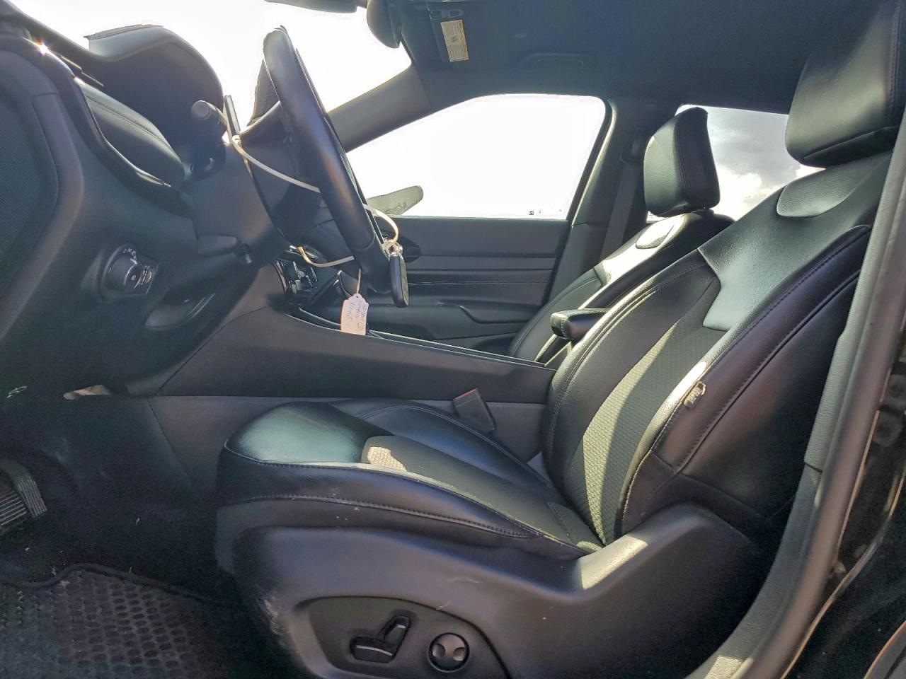 2022 Jeep Compass Latitude VIN: 3C4NJCBB6NT236911 Lot: 93335575