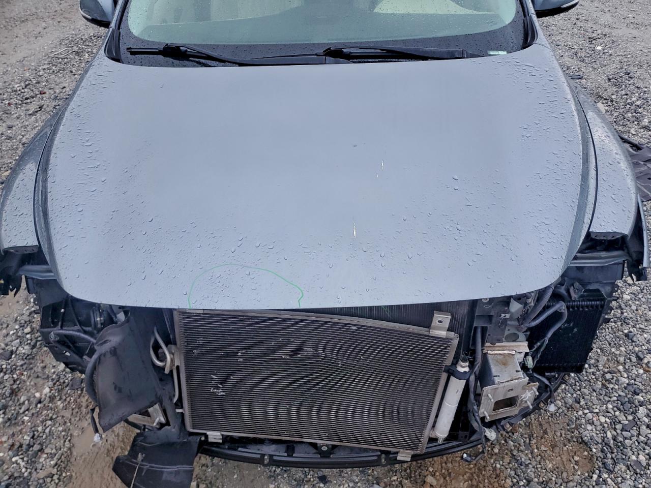 2016 Infiniti Qx60 VIN: 5N1AL0MM9GC519464 Lot: 94158395