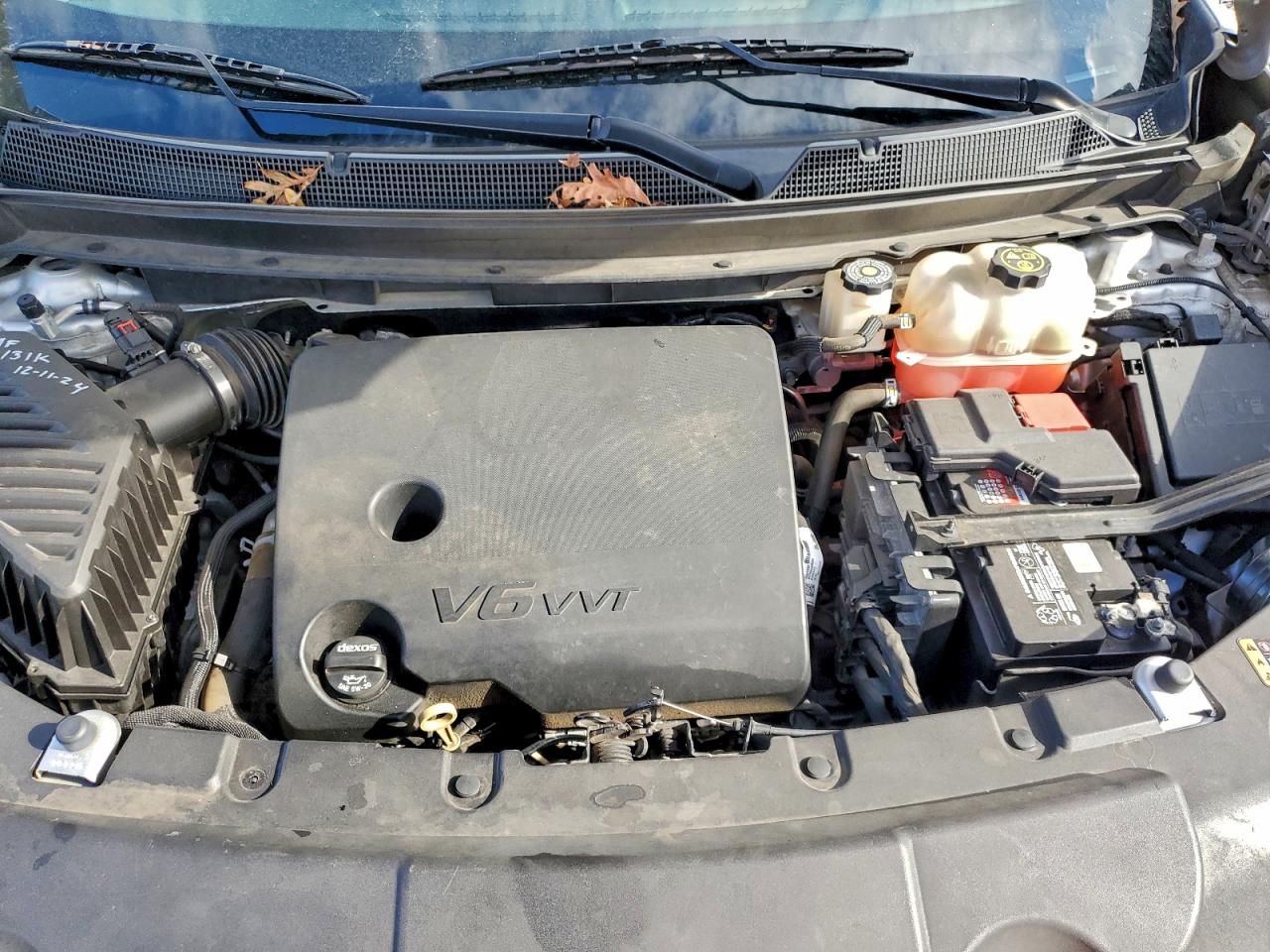 2018 Chevrolet Traverse Lt VIN: 1GNERGKWXJJ267669 Lot: 94428435