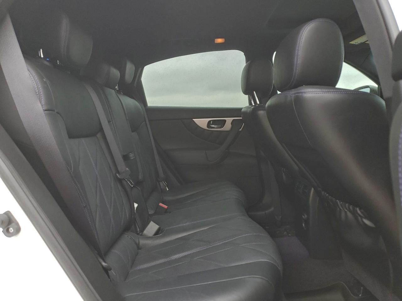 2015 Infiniti Qx70 VIN: JN8CS1MU4FM382114 Lot: 92432465