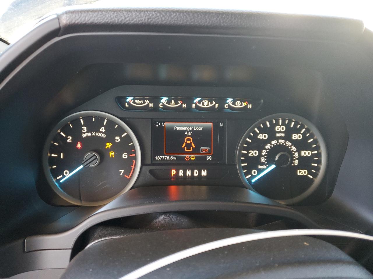 2018 Ford F150 Supercrew VIN: 1FTEW1E51JFA56915 Lot: 91147455