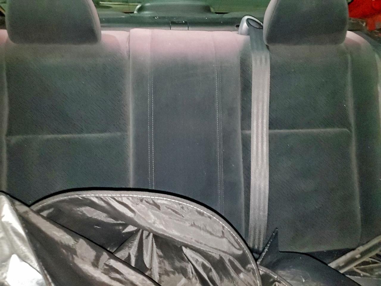 2003 Honda Civic Lx VIN: D53202 Lot: 94600795