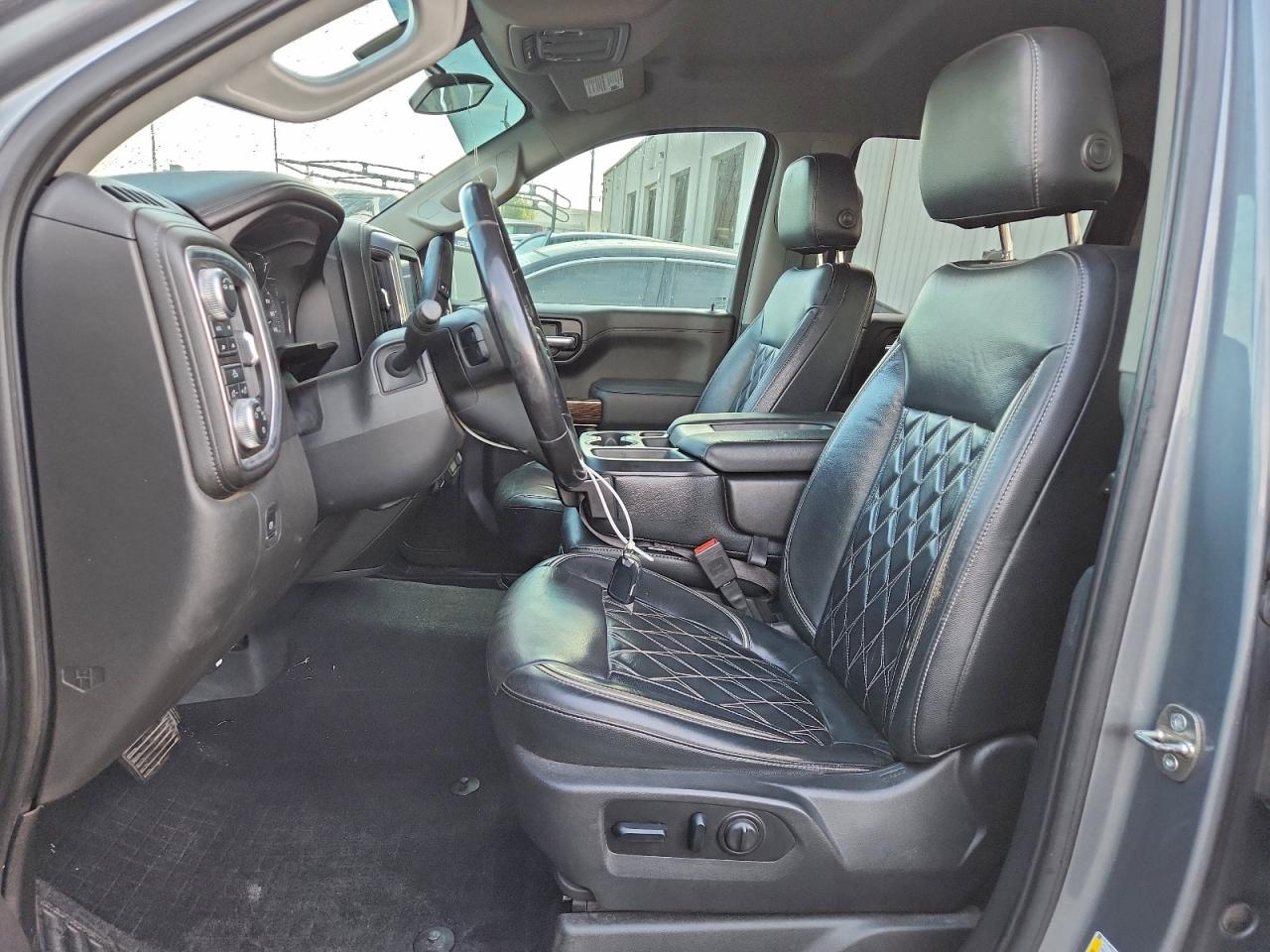 2020 GMC Sierra K1500 Sle VIN: 3GTU9BED9LG105991 Lot: 94374085