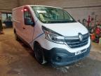 2020 RENAULT TRAFIC SL30 ENERGY DCI 120 BUSINESS+ VAN for sale at Copart SANDY