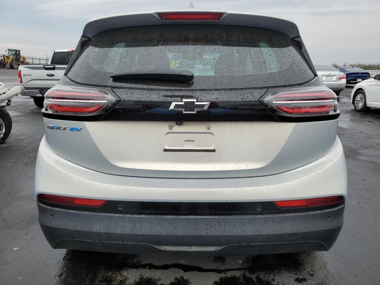 2023 Chevrolet Bolt Ev 1Lt VIN: 1G1FW6S00P4176809 Lot: 93317055