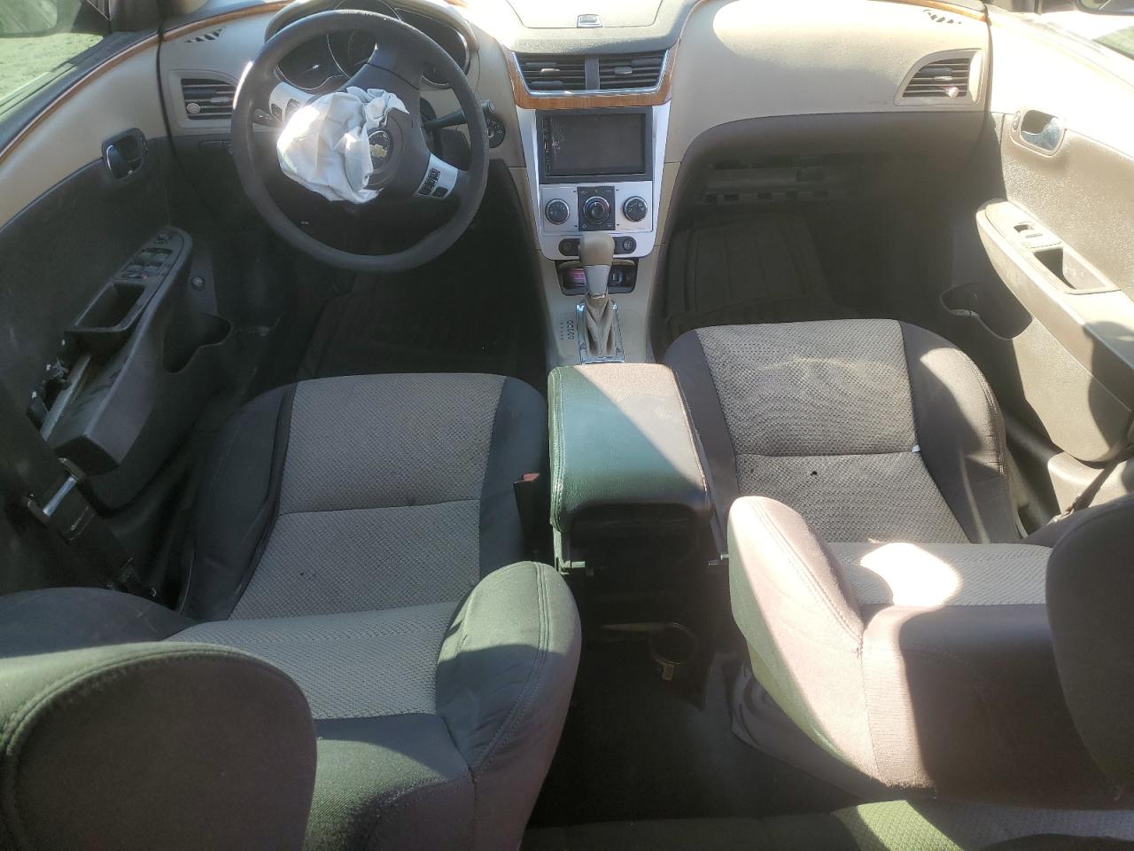 2011 Chevrolet Malibu 1Lt VIN: 1G1ZC5E1XBF270813 Lot: 91691365