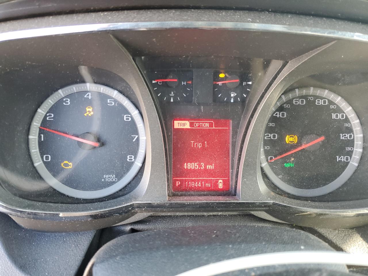 2015 GMC Terrain Sle VIN: 2GKALMEKXF6267941 Lot: 92012215