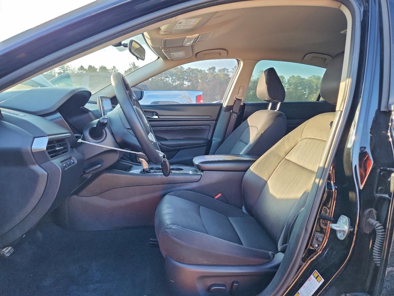 2020 Nissan Altima S VIN: 1N4BL4BV2LC261803 Lot: 93655855