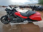 2013 HONDA GL1800 B   a la Venta en Copart AZ - PHOENIX NORTH
