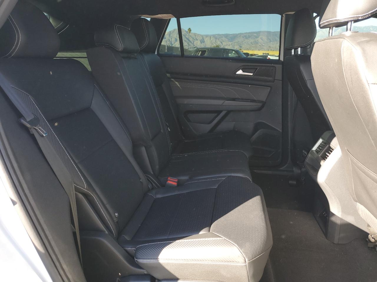 2023 Volkswagen Atlas Cross Sport Se VIN: 1V2WE2CA4PC212578 Lot: 92349215