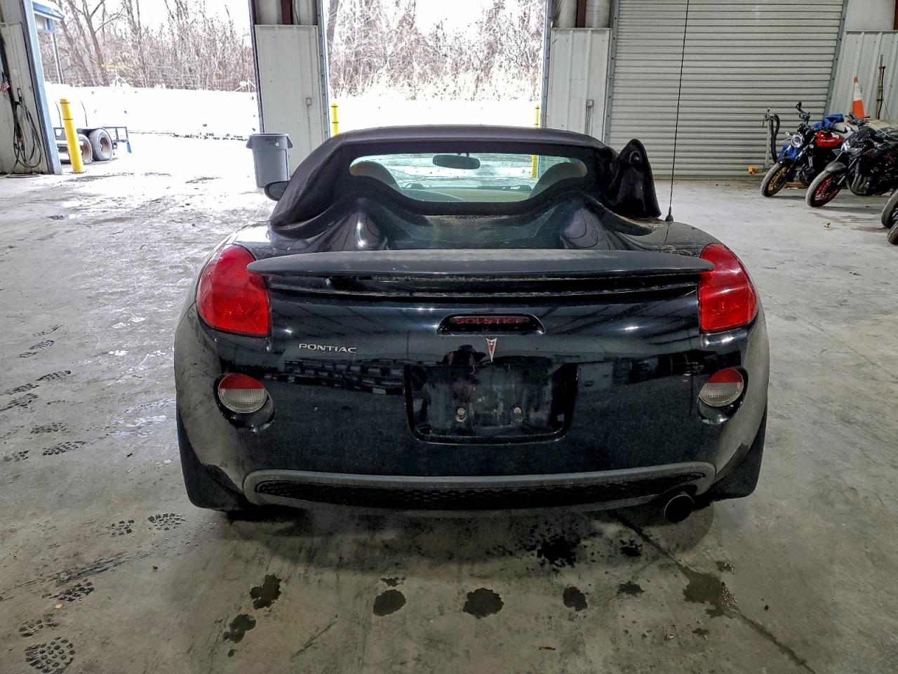2006 Pontiac Solstice VIN: 1G2MB33B26Y111903 Lot: 94571955