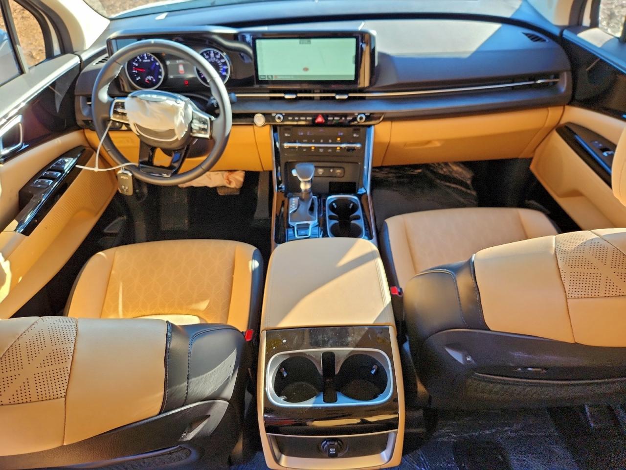 2024 Kia Carnival Ex VIN: KNDNC5H37R6433060 Lot: 94376195