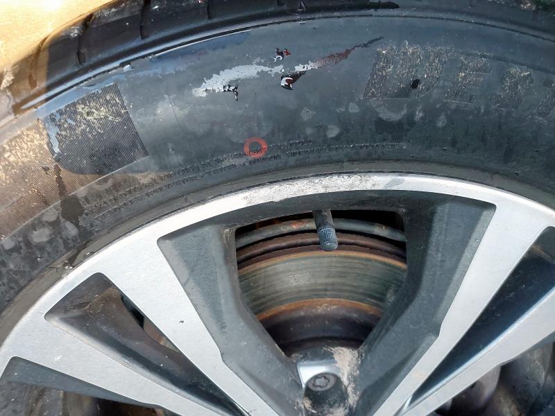 2019 NISSAN QASHQAI 1.5 DCI 115 N-CONNECTA 5DR DCT