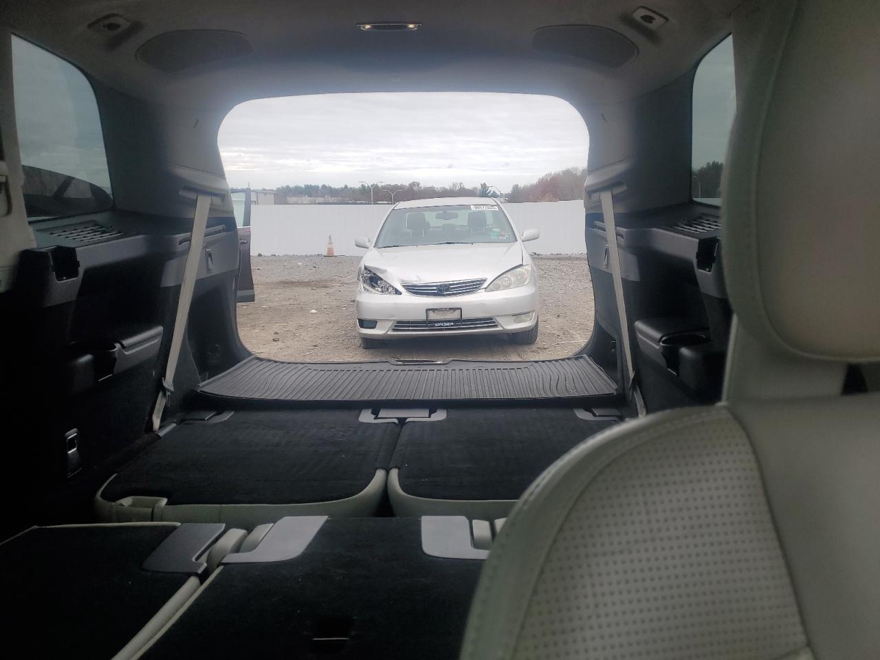 2020 Volvo Xc90 T6 Inscription VIN: YV4A22PL2L1575934 Lot: 92029005