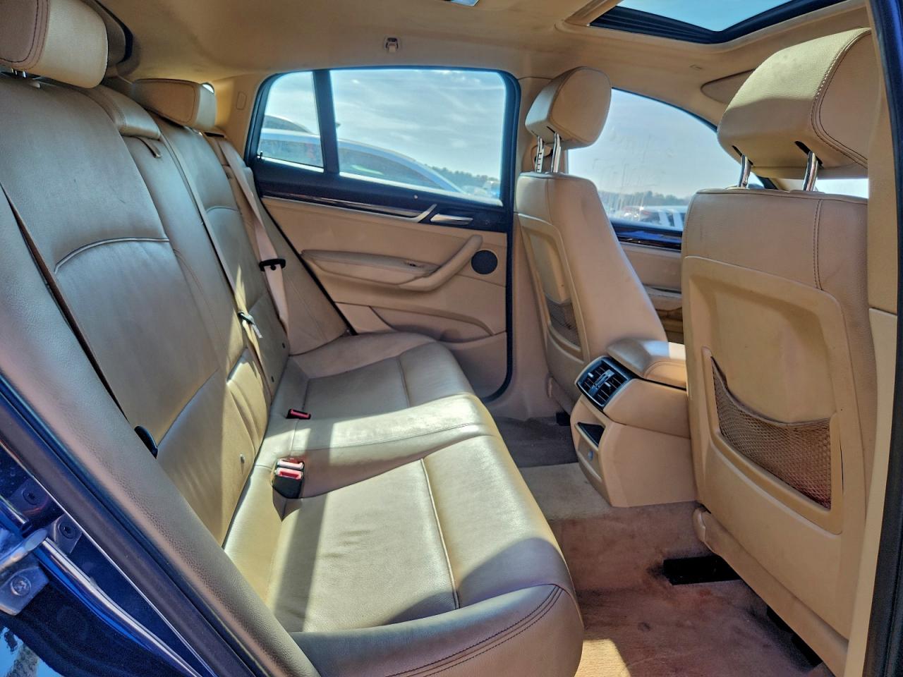 2016 BMW X4 xDrive28I VIN: 5UXXW3C55G0R21239 Lot: 93773215