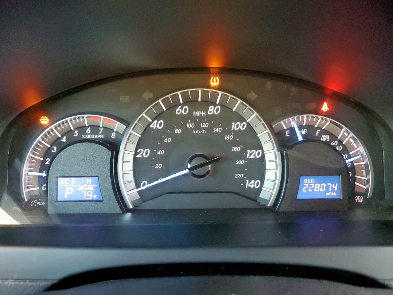 2014 Toyota Camry L VIN: 4T1BF1FK1EU361416 Lot: 91653145