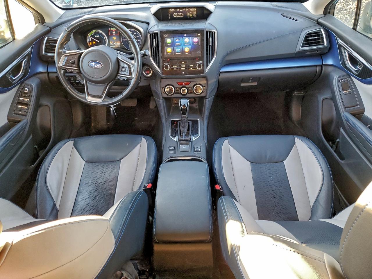 2020 Subaru Crosstrek Premium VIN: JF2GTDEC7LH228620 Lot: 94329075