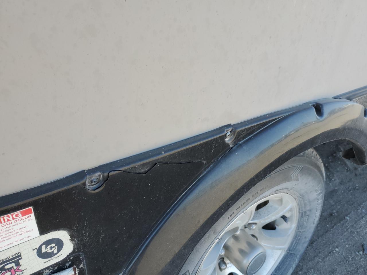 2014 Heartland Wilderness VIN: 5SFNB3327EE279050 Lot: 91522025