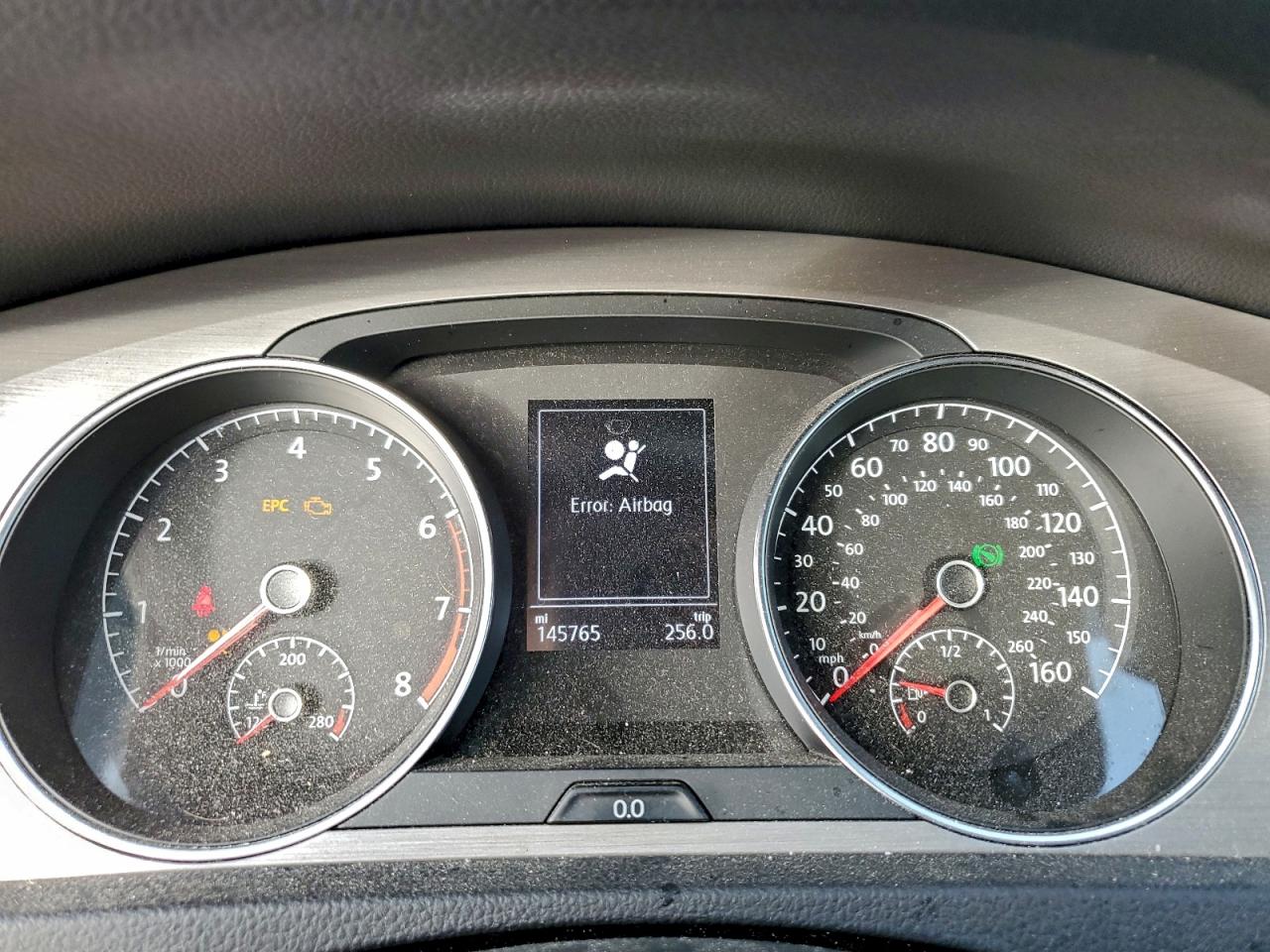 2017 Volkswagen Golf S VIN: 3VW217AU6HM018654 Lot: 94299825