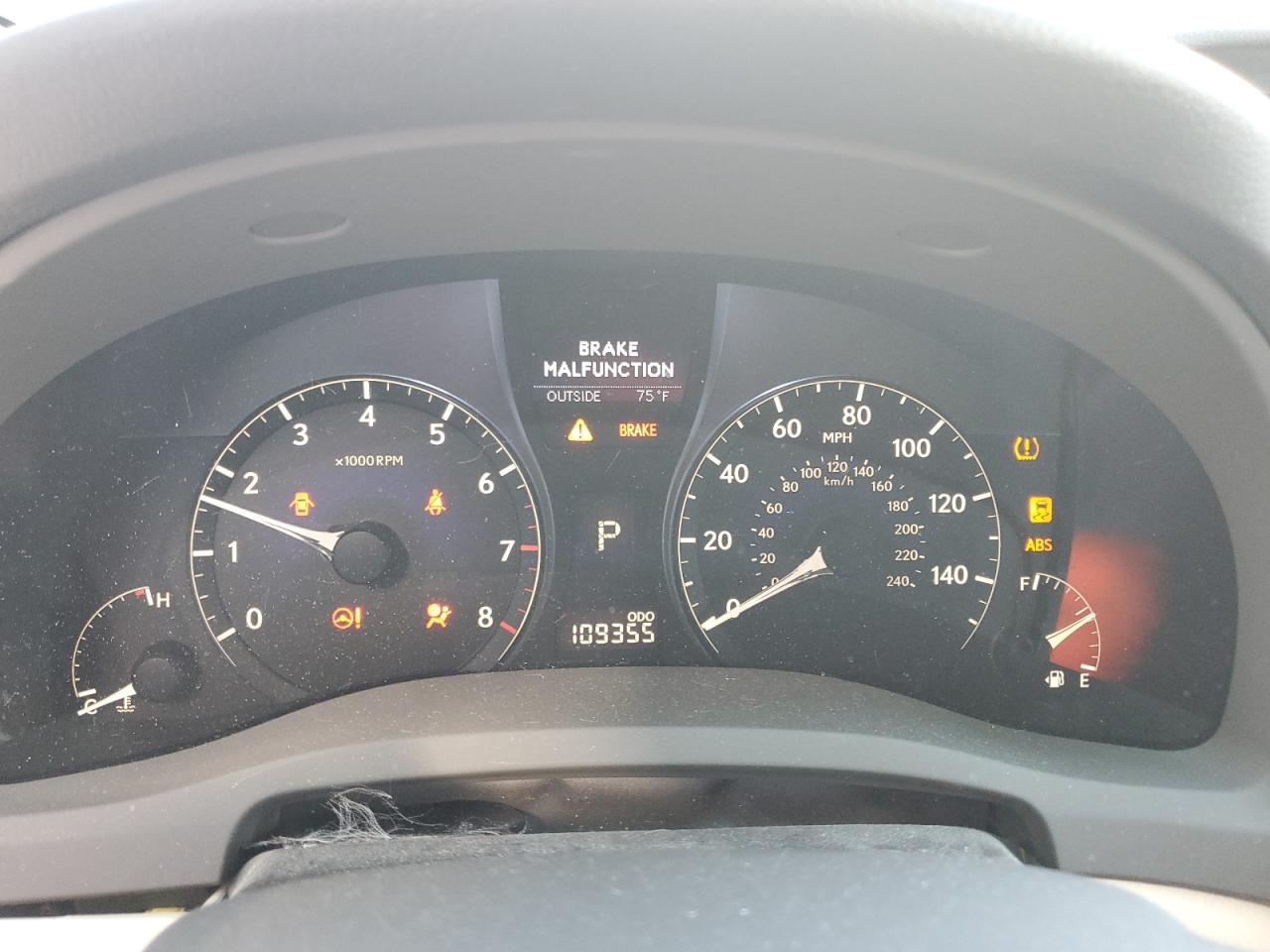 2011 Lexus Rx 350 VIN: JTJZK1BAXB2003781 Lot: 91374045