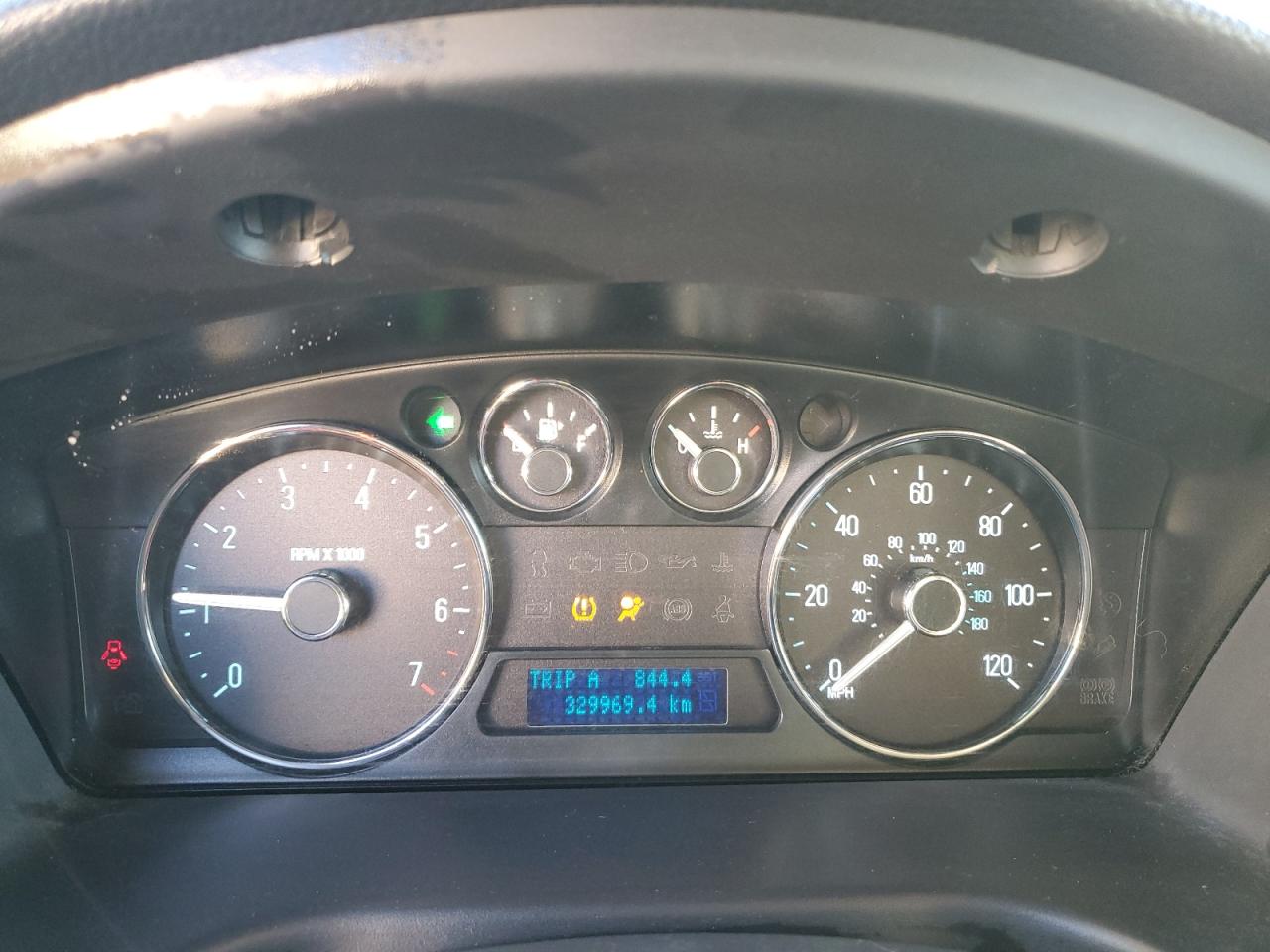 2011 Ford Flex Sel VIN: 2FMGK5CC3BBD36735 Lot: 90870485