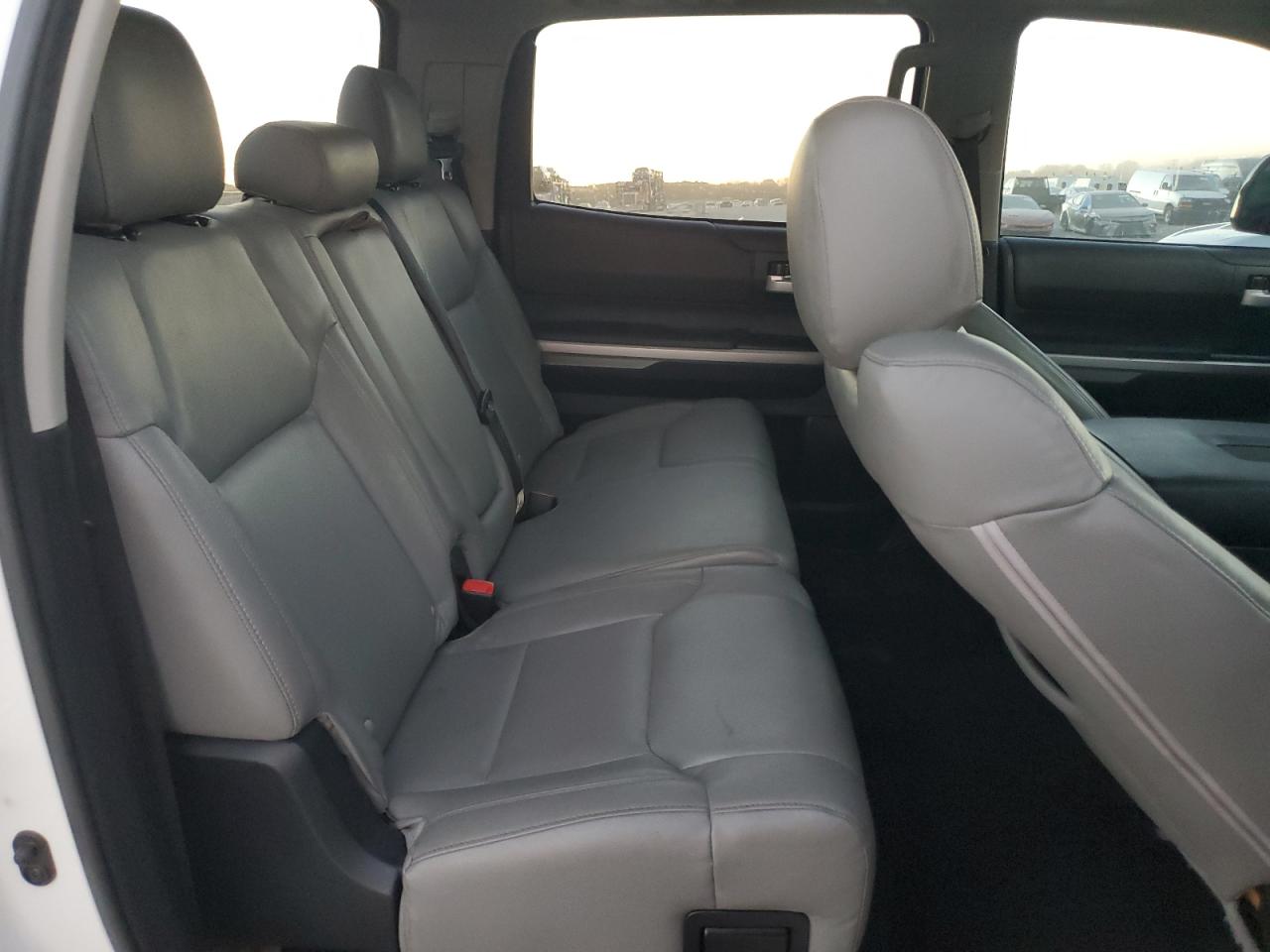 2016 Toyota Tundra Crewmax Sr5 VIN: 5TFDW5F11GX504782 Lot: 91433345