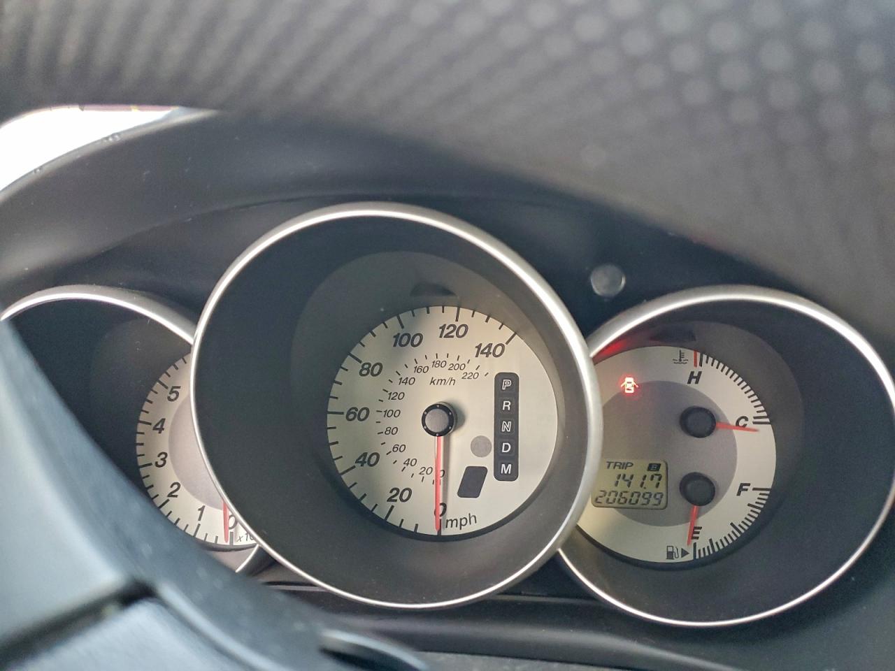 2007 Mazda 3 I VIN: JM1BK12F171658232 Lot: 94184915