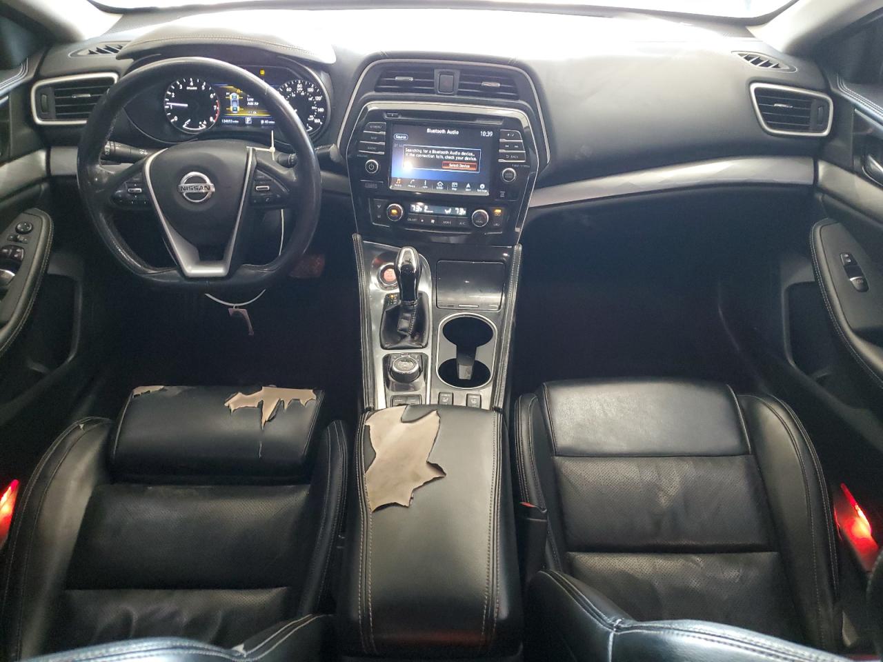 2017 Nissan Maxima 3.5S VIN: 1N4AA6AP5HC453885 Lot: 93116645