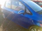 2006 HONDA JAZZ 1.4 I-DSI SE 5DR CVT-7 for sale at Copart ROCHFORD