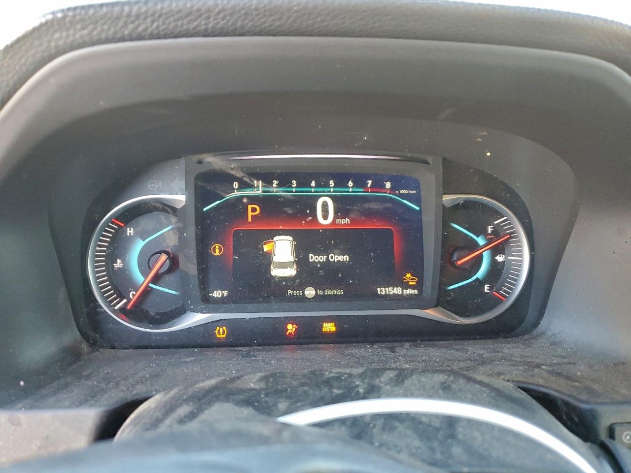 2019 Honda Passport Elite VIN: 5FNYF8H0XKB006462 Lot: 94596345