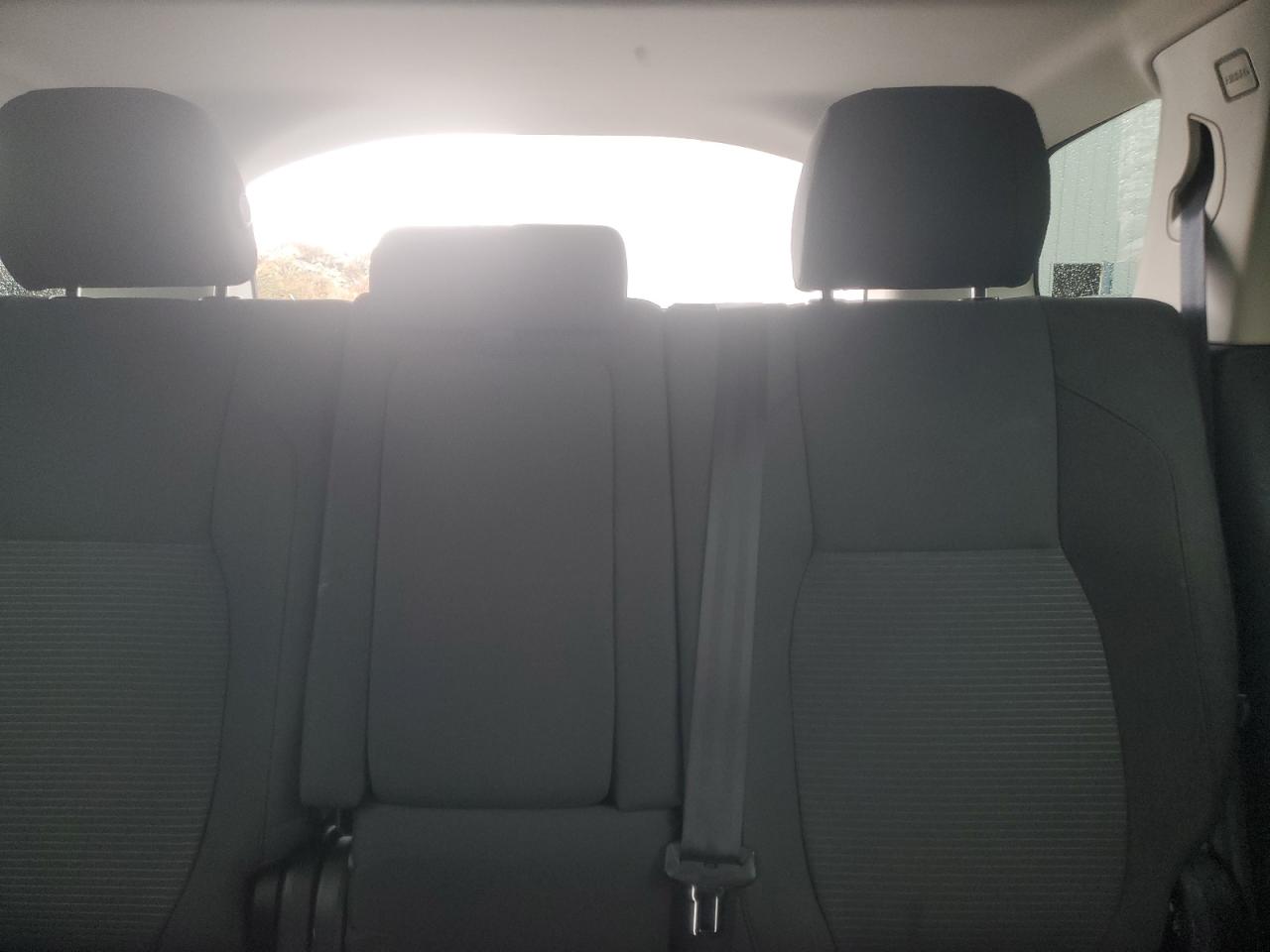 2020 Land Rover Discovery Sport VIN: SALCK2FX1LH835109 Lot: 93104465