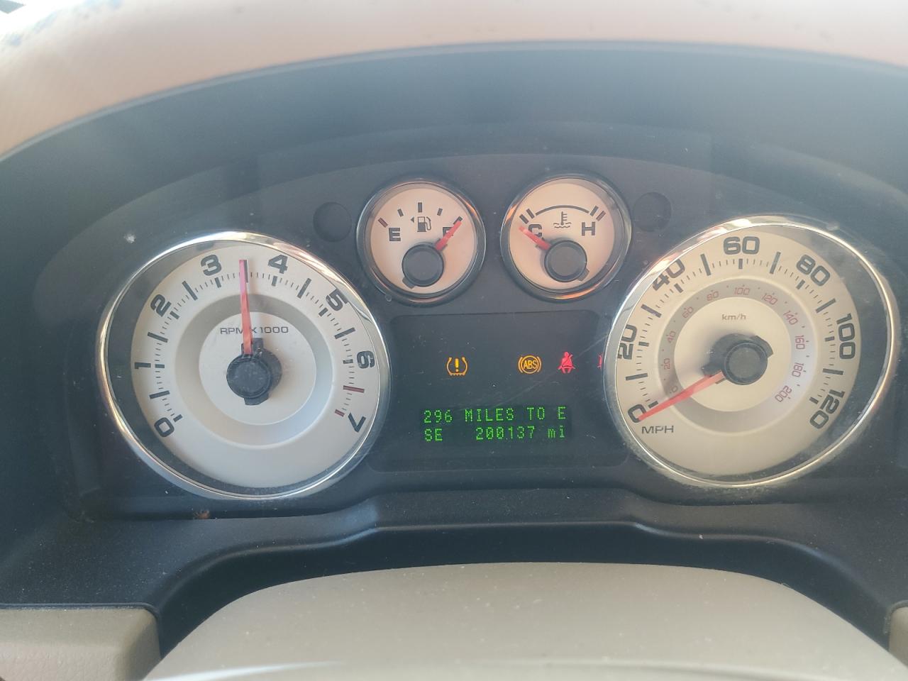 2007 Ford Edge Sel Plus VIN: 2FMDK49C77BB52801 Lot: 92799405