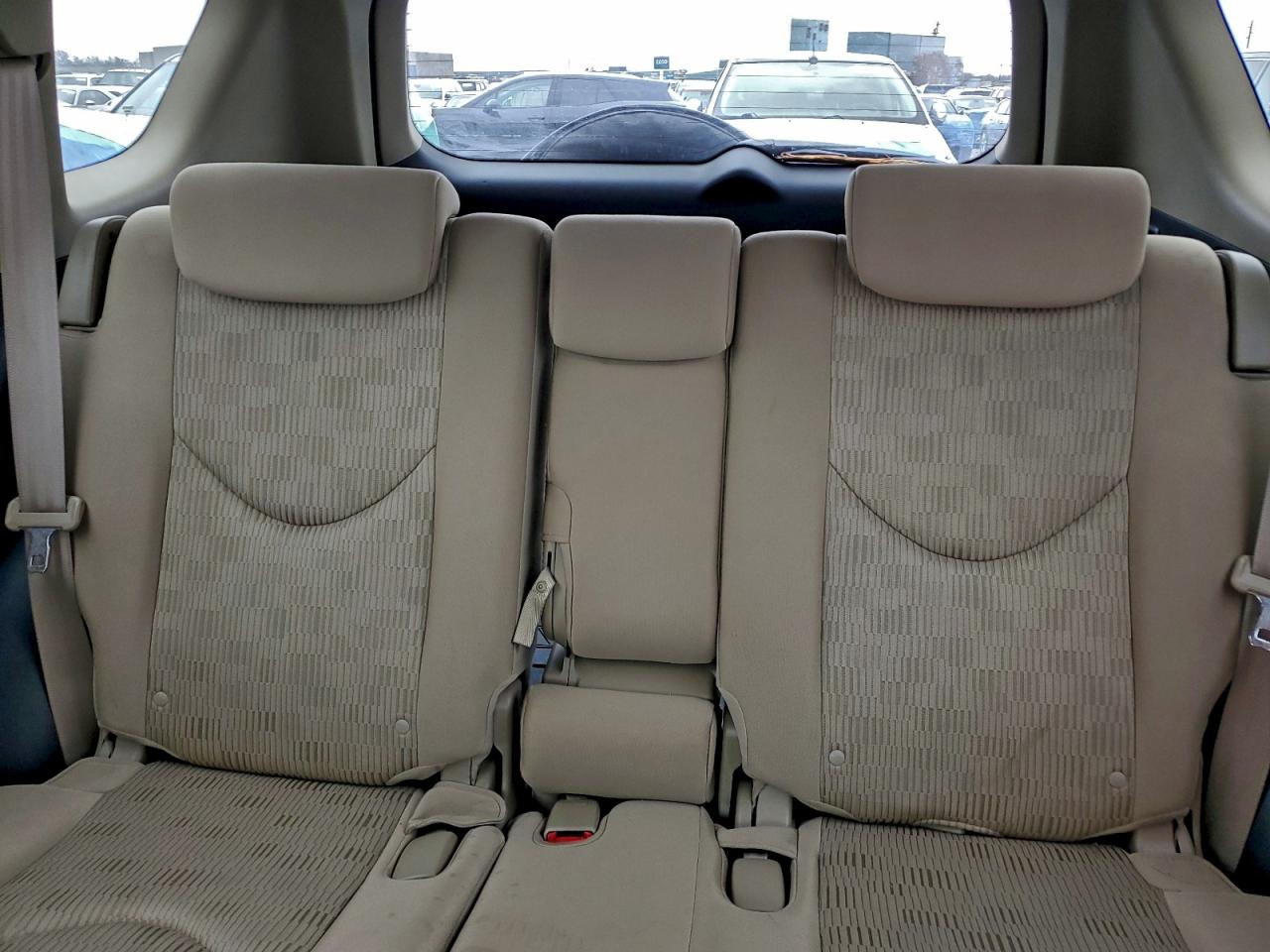 2010 Toyota Rav4 VIN: 2T3BF4DVXAW061339 Lot: 94120735