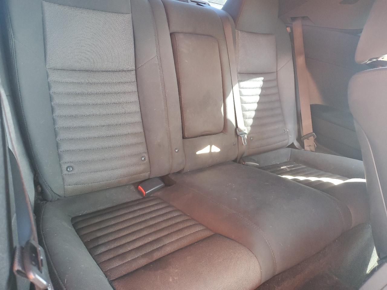 2013 Dodge Challenger Sxt VIN: 2C3CDYAG1DH704290 Lot: 92690685