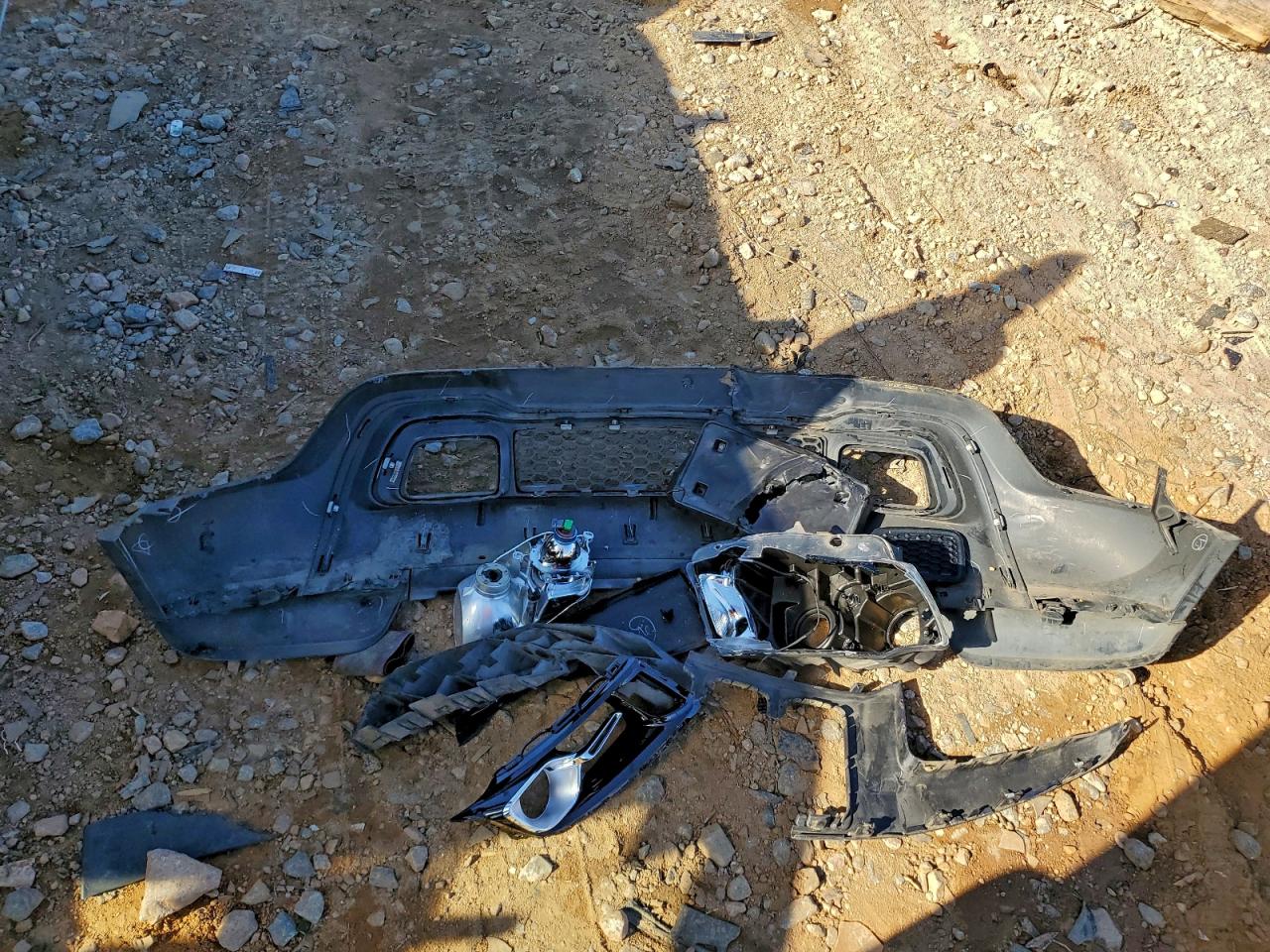 2015 Jeep Grand Cherokee Laredo VIN: 1C4RJFAG7FC674978 Lot: 94461245