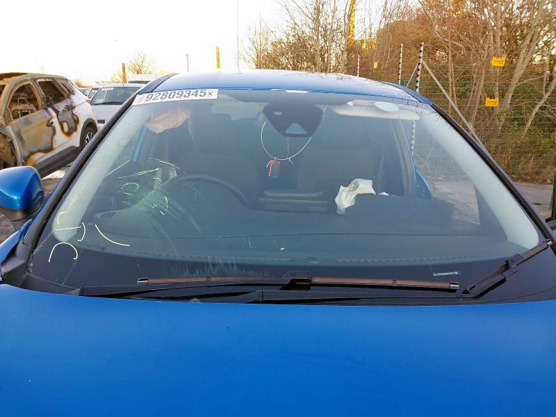 2023 FORD PUMA 1.0 ECOBOOST HYBRID MHEV TITANIUM 5DR