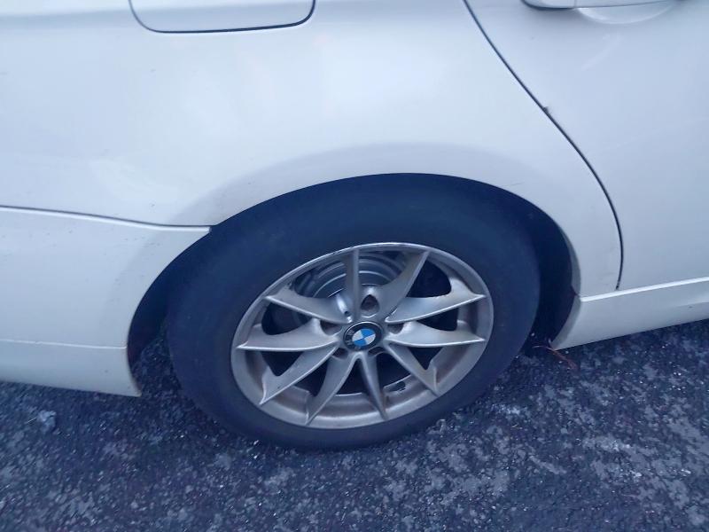 2011 BMW 3 SERIES 320D [184] ES 4DR