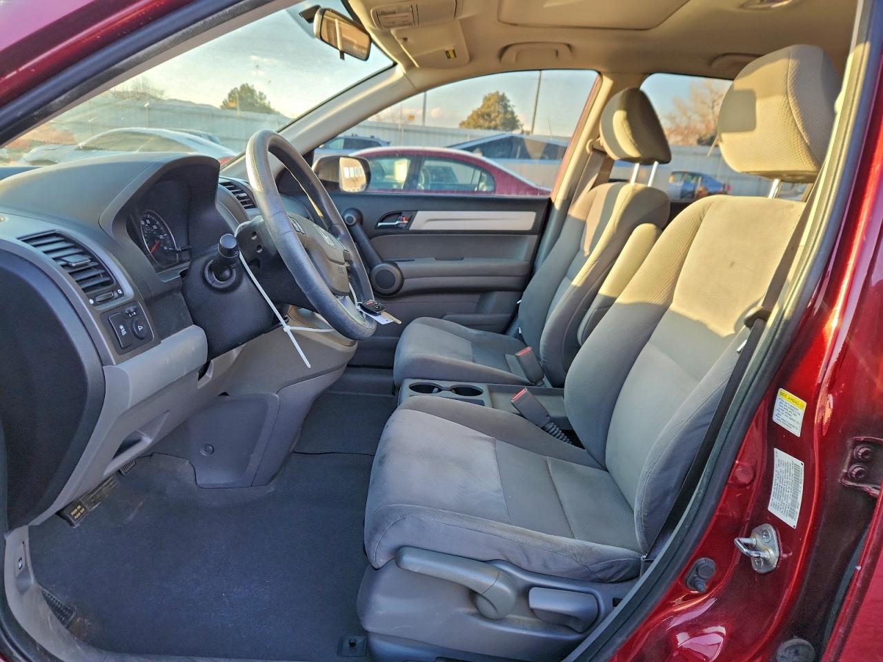 2010 Honda Cr-V Ex VIN: 3CZRE4H55AG701821 Lot: 94171955