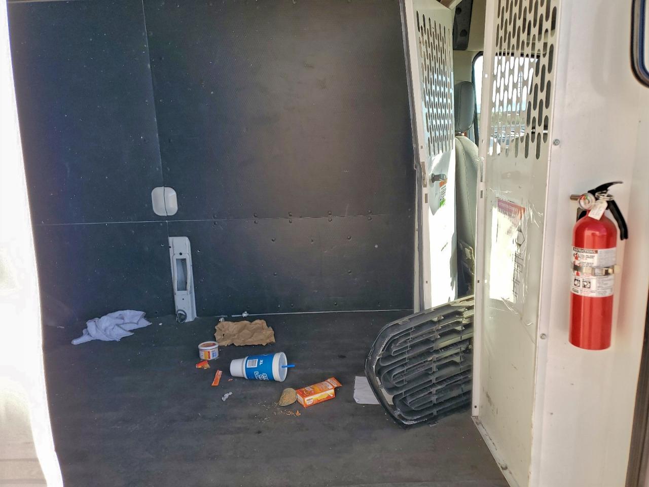 2019 Ford Transit T-150 VIN: 1FTYE2CM0KKB52088 Lot: 94161535